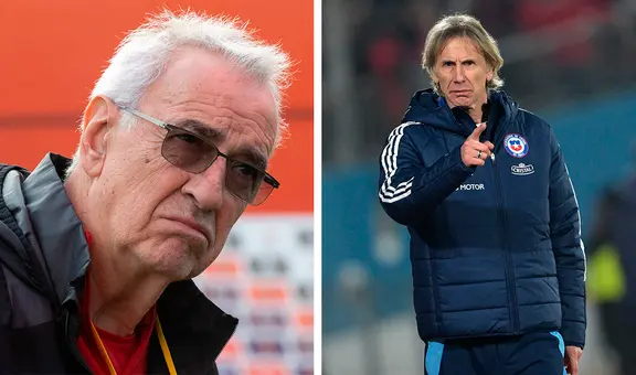 Alineaciones Perú vs. Chile: así formarán Fossati y Gareca en su debut por la Copa América 2024