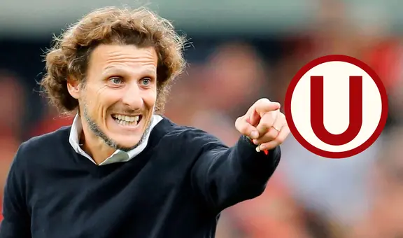 Diego Forlán reveló que sí pudo fichar por Universitario de Deportes: ¿por qué se frustró su llegada?