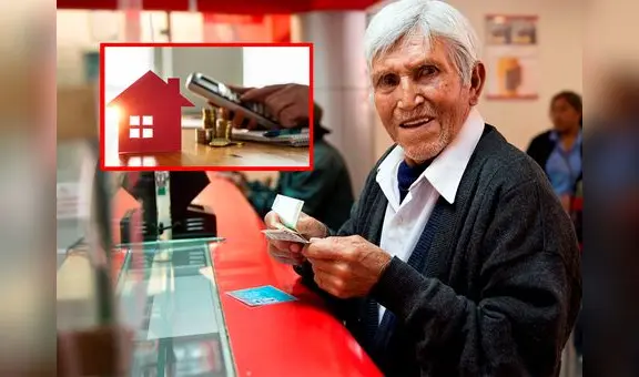 Adultos mayores de 60 años en Perú no pagan impuesto predial: guía paso a paso para solicitar la exoneración