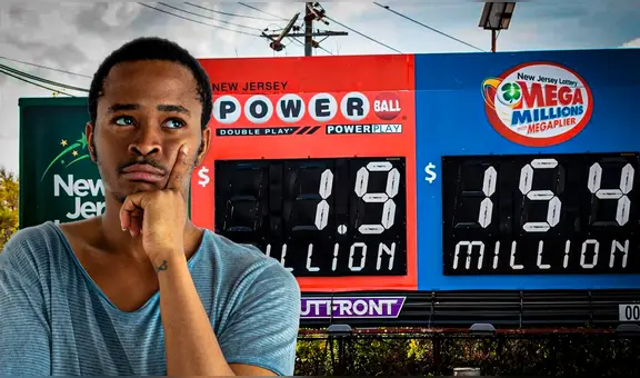 Powerball y Mega Millions: ¿qué pasa si un migrante indocumentado gana la lotería en Estados Unidos?