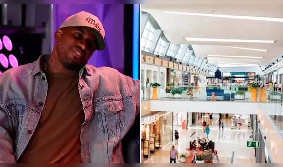 Centro comercial de Jefferson Farfán abrirá en Lurín: Primeras marcas de renombre confirmadas