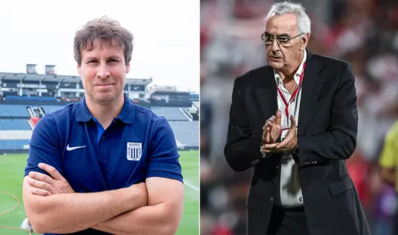 Libman reveló quién es el jugador de Alianza Lima que Fossati quiso llevar para la Copa América: "Debió estar"