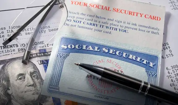 Seguro Social: consulta AQUÍ quienes son los beneficiarios del bono de 1.550 dólares en Estados Unidos