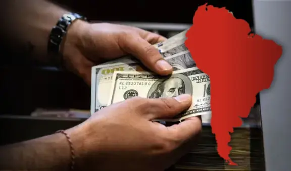 El país de Sudamérica con el costo de vida más barato de la región, según ranking