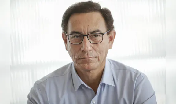 Martin Vizcarra: Poder Judicial no autorizó viaje del expresidente a Iquitos