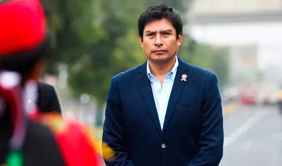 Alcalde de San Juan de Lurigancho sobre plan Amanecer Seguro: "Los delincuentes se burlan de esto"