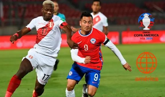 ¿Cuál es la razón por la que América TV no va a transmitir todos los partidos de la Copa América en vivo ni en diferido?