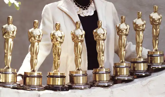 La mujer que más premios de los Oscar ha ganado en toda la historia: no es actriz ni directora
