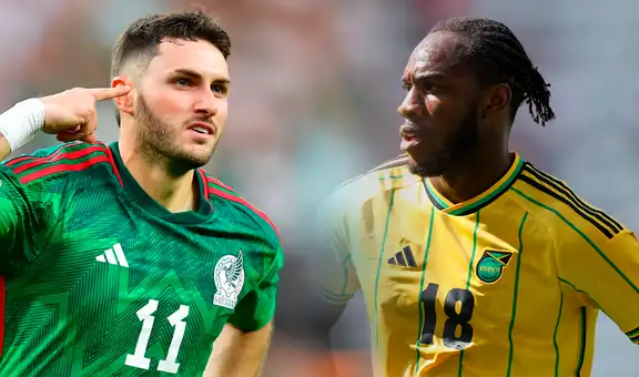 Pronósticos Jamaica vs. México: ¿Cuánto pagaron las casas de apuesta por el partido de Copa América?