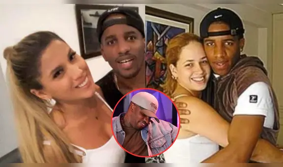 ¿Melissa Klug o Yahaira Plasencia? Jefferson Farfán confesó que sí ha estado enamorado: ¿qué dijo?