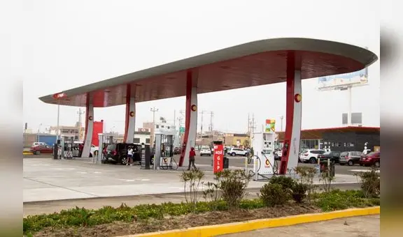 Terpel vende grifos a Primax y a Coesti en Perú y Ecuador