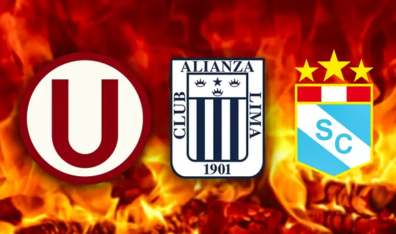 Periodista mexicano de ESPN elige al club más grande del Perú: ¿Universitario, Alianza o Cristal?