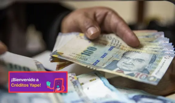 Solicita hasta S/10.000 en Yape: ¿cómo acceder a un préstamo desde la aplicación?