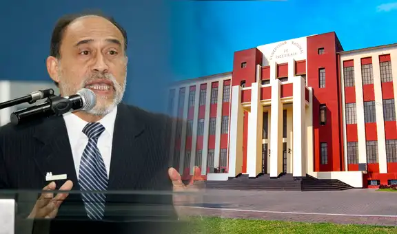 La impactante razón por la que profesor de ingeniería de la UNI pide que enseñen Filosofía en colegios de Perú