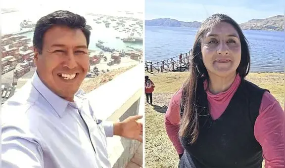 Tragedia en Cusco: reconocidos periodistas mueren tras despiste y volcadura de automóvil