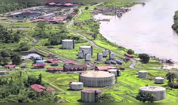 Upland es oficialmente el nuevo operador del Lote 8 para los próximos 4 años