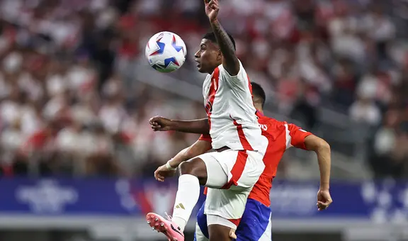 Miguel Araujo reveló la innovadora tecnología que les enseñó Fossati para anular a los delanteros de Chile