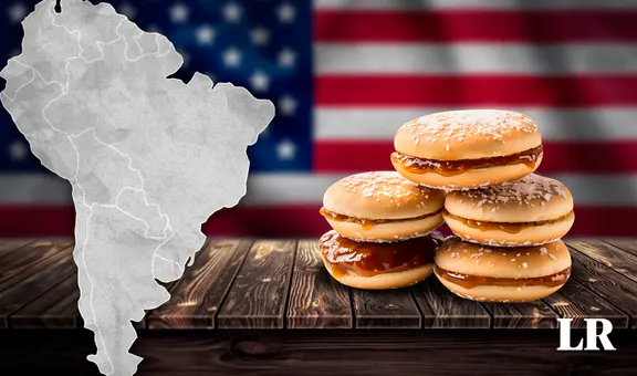 El país de Sudamérica que tiene la tercera mejor galleta del mundo: supera a Estados Unidos
