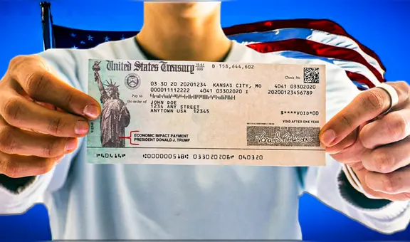 Cheque de Estímulo 2024: conoce los 2 estados de Estados Unidos que podrían eliminar este beneficio