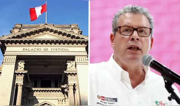 Poder Judicial acusa inacción del Ejecutivo hacia víctimas de comunidades Awajun y Wampis por falta de recursos