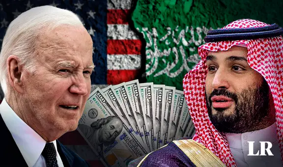 El fin de los petrodólares: el histórico acuerdo entre Arabia Saudita y Estados Unidos que llegó a su fin después de 50 años