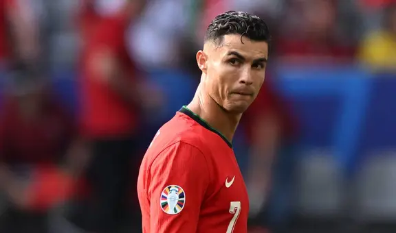 Cristiano Ronaldo es el rey de la Eurocopa: los impresionantes récords que batió tras la goleada de Portugal