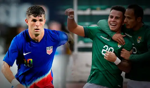 Apuestas Estados Unidos vs Bolivia: pronóstico y cuánto paga el partido por la Copa América 2024
