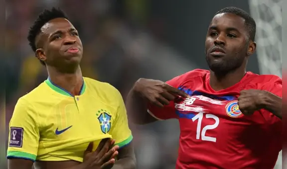 Canal confirmado del partido Brasil vs. Costa Rica por el cierre de fecha 1 de la Copa América