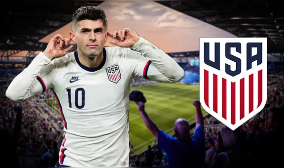 Alineación USA vs Bolivia: posible once de Estados Unidos para el partido de la Copa América 2024