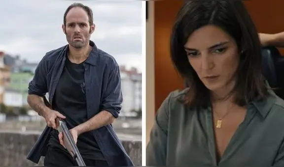 Final explicado de 'Clanes': ¿quién mató al padre de Ana en la serie española de Netflix?