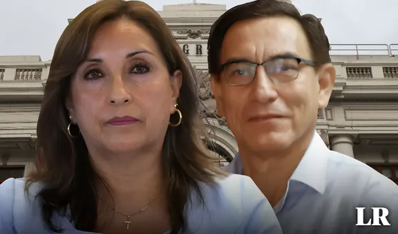 Comisión de Fiscalización evaluará casos de Martín Vizcarra y relojes Rolex este lunes