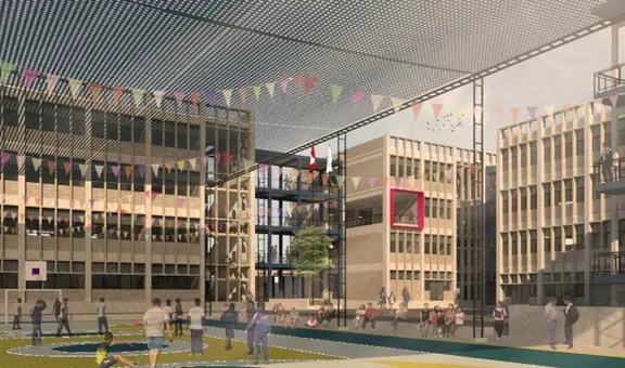 ¿Sin trabajo? PEIP Escuelas Bicentenario lanza convocatoria para trabajar y ganar hasta 11.000 soles de sueldo