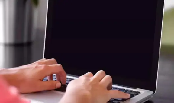 ¿Cómo solucionar la pantalla negra en Windows? Los errores que provocan este fallo en tu PC o laptop