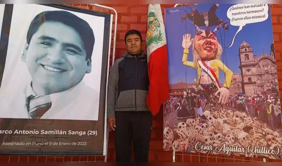 Familiares de las víctimas en protestas sociales liderarán movilizaciones contra Boluarte en Lima