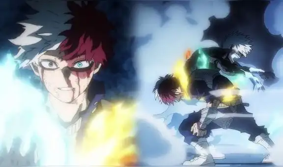 ‘My Hero Academia' temporada 7, capítulo 8: fecha de estreno, a qué hora y dónde ver el anime ONLINE
