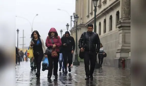 La Molina podría tener la temperatura más baja de este invierno con 10°C
