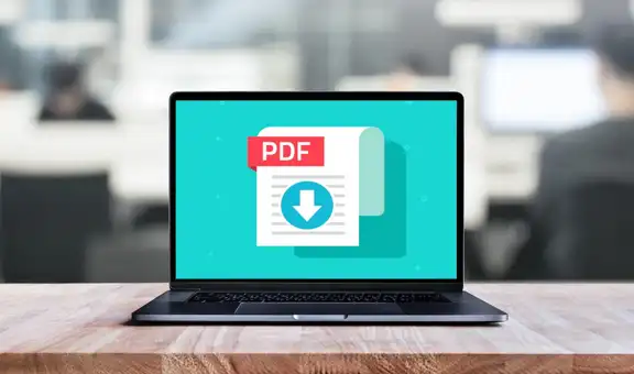 Así puedes guardar una página web como PDF en tu computadora y teléfono móvil