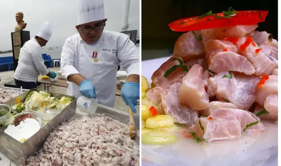 Día del ceviche 2024 en Perú: ¿cuándo es y por qué se celebra en junio?