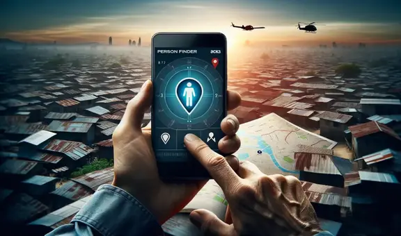 ¿Crees que te están espiando? Con este truco de Android podrás saber si están rastreando tu ubicación