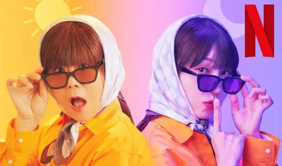 ‘Señorita noche y día’, reparto (Netflix): actores y personajes del k-drama