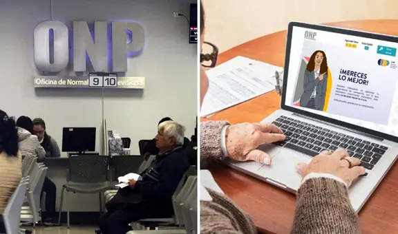 ¡Atención, jubilado! Descubre por qué la página web de la ONP no estará operativa hasta el 24 de junio