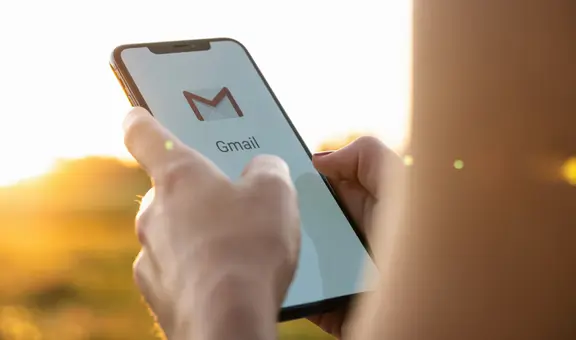 ¿Te robaron tu celular? Así puedes cerrar tu cuenta de Gmail de manera remota y proteger tus datos