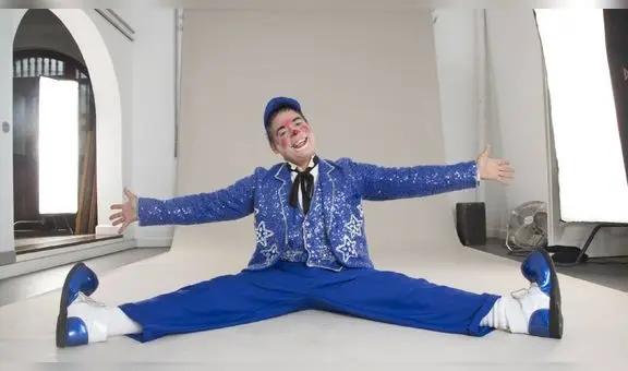 'Pitillo': El corazón de nuestro país ya no es el del Palais Concert de Abraham Valdelomar