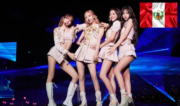 BLACKPINK, 'Born Pink' en cines de Perú [ESTRENO]: preventa, boletos, fechas y todo lo que debes saber