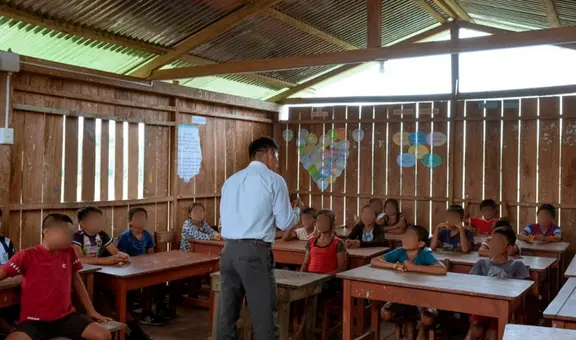 Amazonas: solo una abogada se encarga de los más de 500 casos de abuso sexual contra escolares
