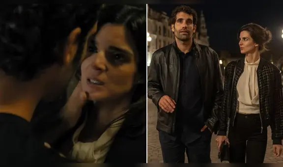 ¿'Clanes' tendrá temporada 2? Lo que debes saber sobre la continuación de la serie de narcotraficantes en Netflix