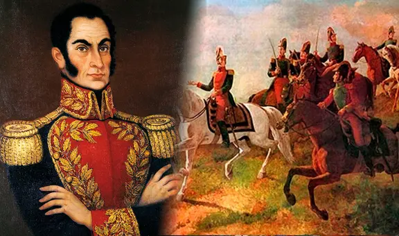 ¿Qué pasó el 24 de junio de 1821 en la Batalla de Carabobo de Venezuela?
