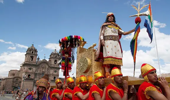 Inti Raymi 2024: a qué hora inicia, celebraciones programadas y todo lo que debes saber