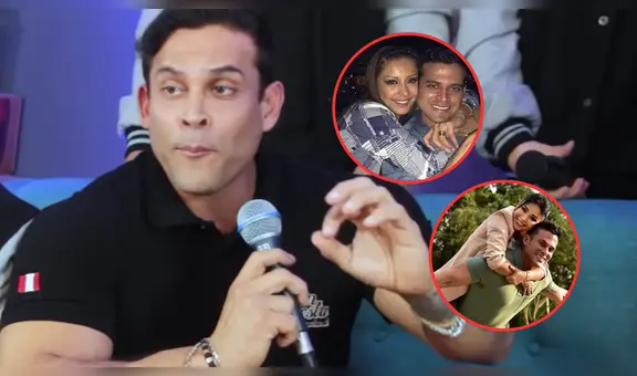 ¿Karla Tarazona o Pamela Franco?: Christian Domínguez da INSÓLITA respuesta sobre si regresaría con una de sus ex's