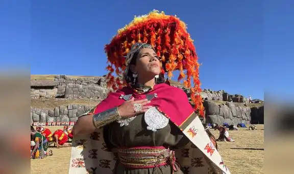 Más de S/72 millones generarían Inti Raymi y Fiesta de San Juan